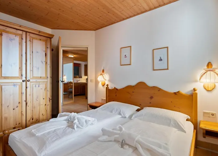 Ferienapartment Kanzelhöhe an der Skipiste