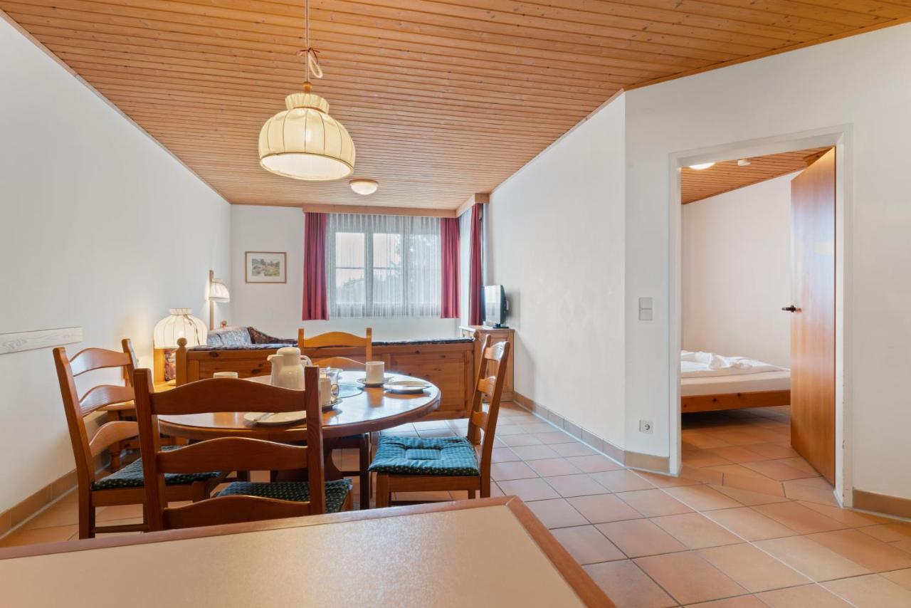 Apartment Ferienapartment Kanzelhöhe An Der Skipiste