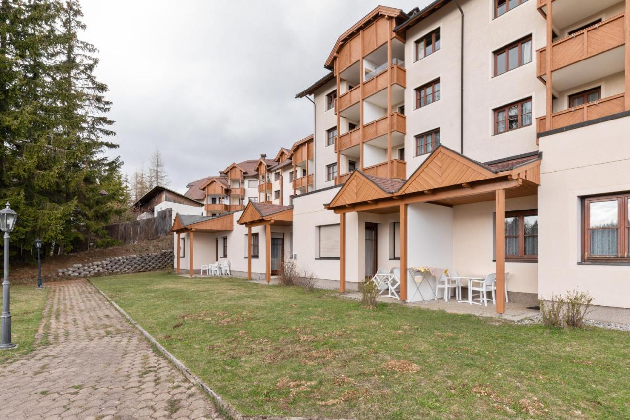 Ferienapartment Kanzelhöhe An Der Skipiste Apartment Kanzelhohe